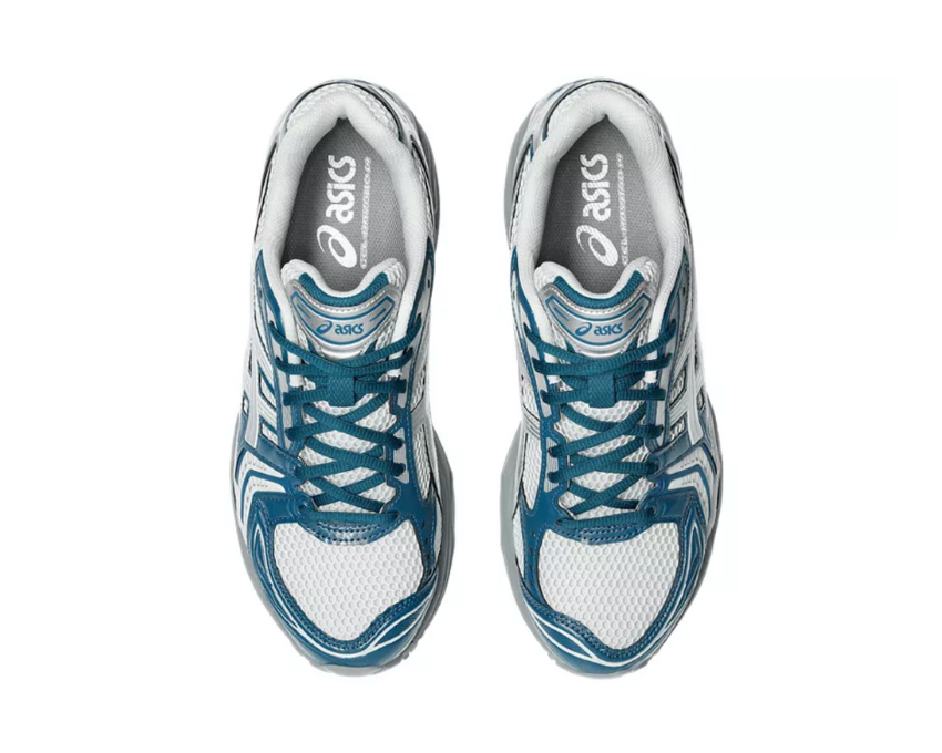 Asics Gel Kayano 14 "Glacier Grey"