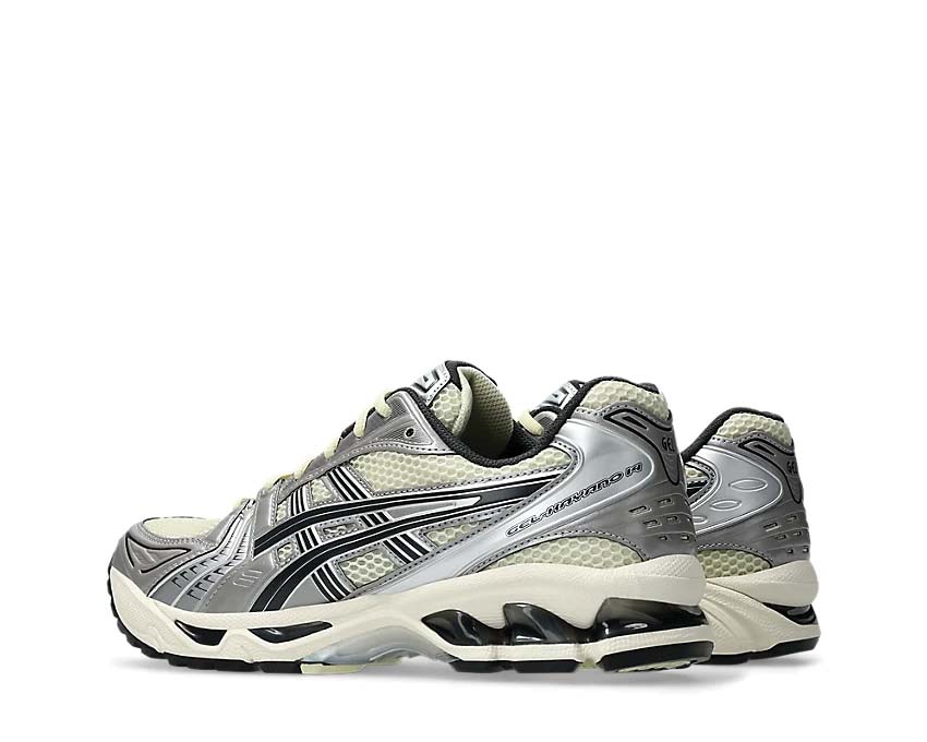 Asics Gel Kayano 14 "Oyster White"