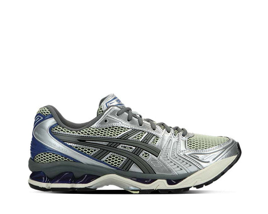 Asics Gel Kayano 14 "Soft Yellow"