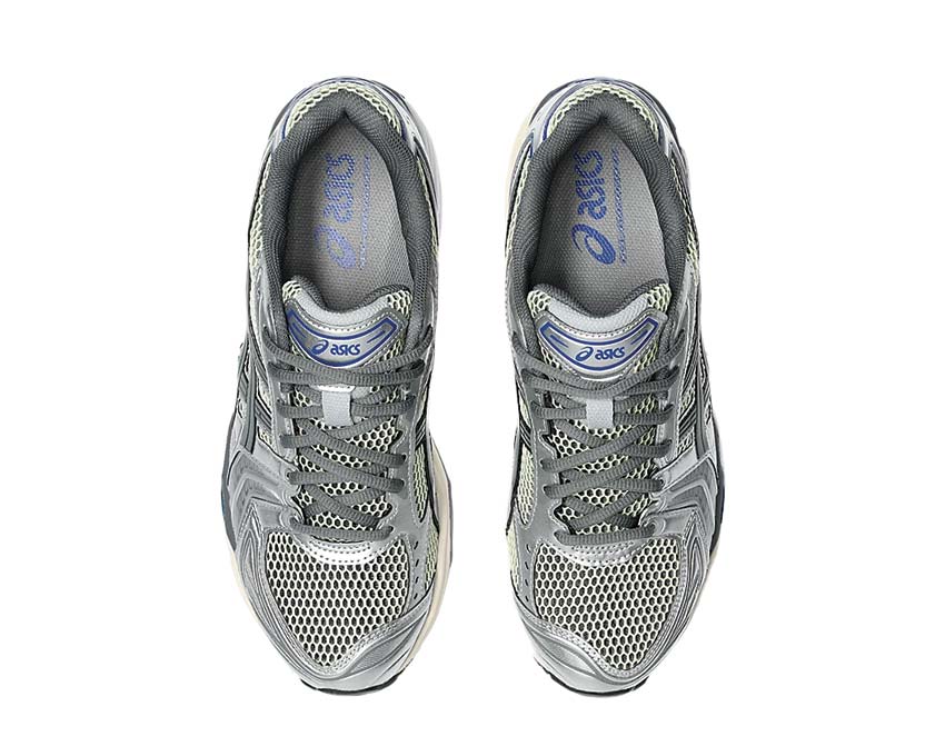 Asics Gel Kayano 14 "Soft Yellow"