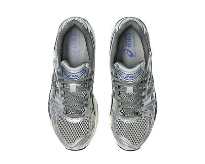 Asics Gel Kayano 14 "Soft Yellow"