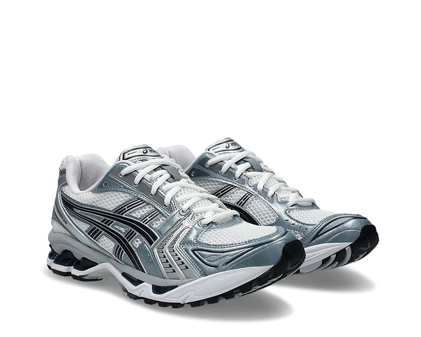 Asics Gel Kayano 14 "Fjord Grey"