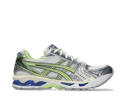 Asics Gel Kayano 14 "Lime Green"