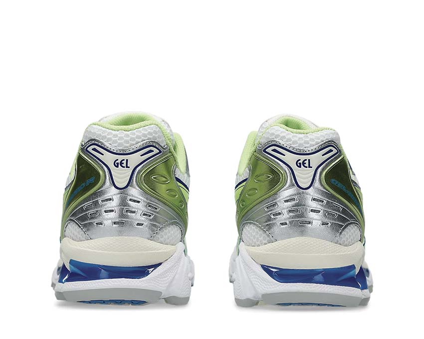 Asics Gel Kayano 14 "Lime Green"