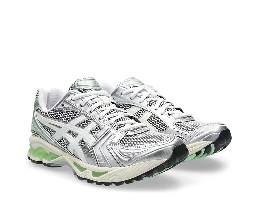 Asics Gel Kayano 14 "Menthol"