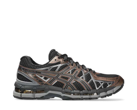 Asics Gel Kayano 20 "Reddish Brown"