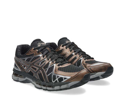 Asics Gel Kayano 20 "Reddish Brown"