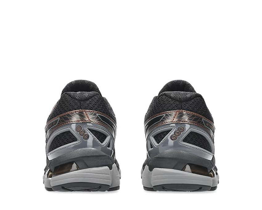 Asics Gel Kayano 20 "Reddish Brown"