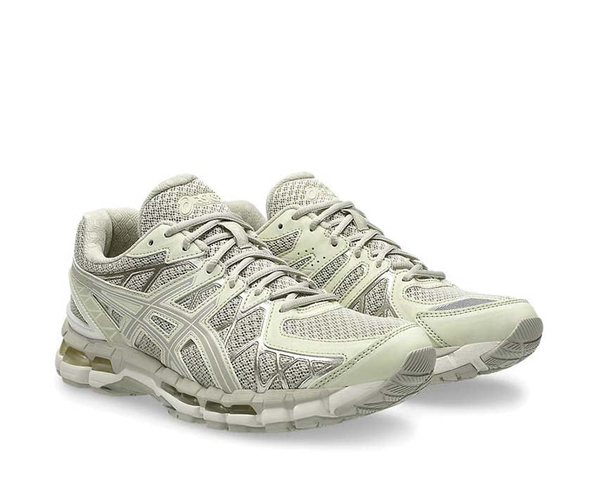 Asics Gel Kayano 20 "Fossil"