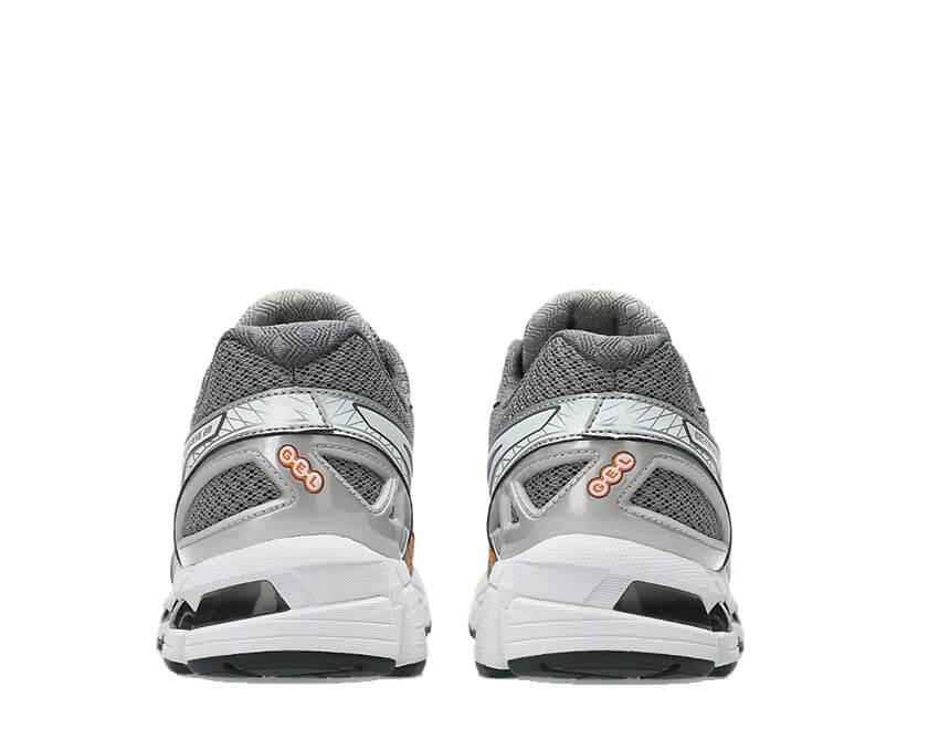 Asics Gel Kayano 20 "Clay Grey"