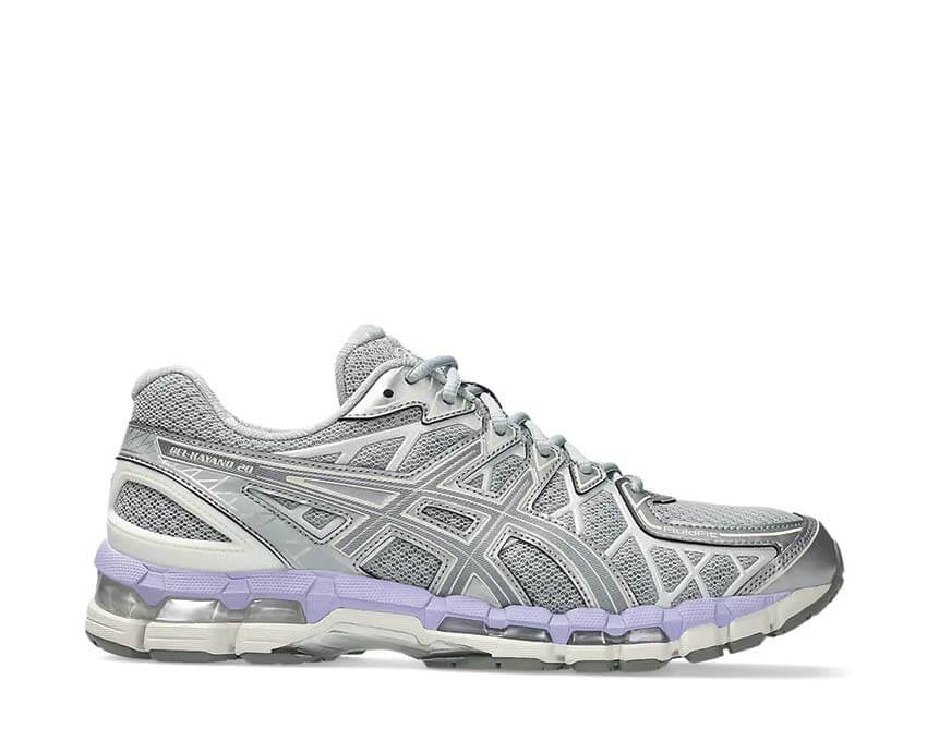 Asics Gel Kayano 20 "Piedmont Grey"
