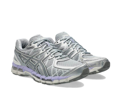 Asics Gel Kayano 20 "Piedmont Grey"