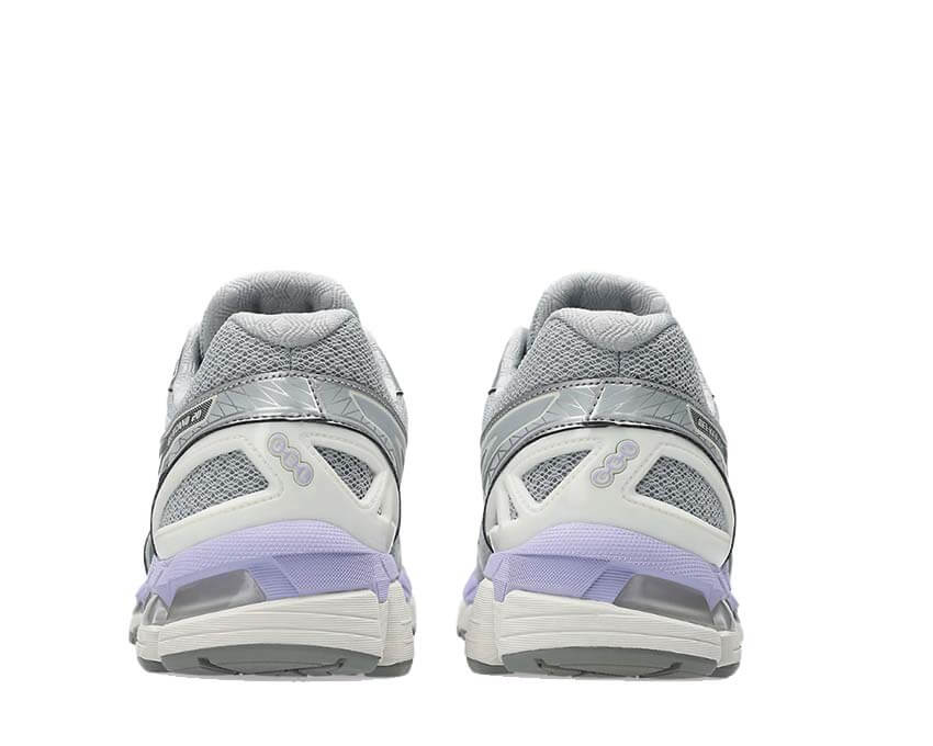 Asics Gel Kayano 20 "Piedmont Grey"