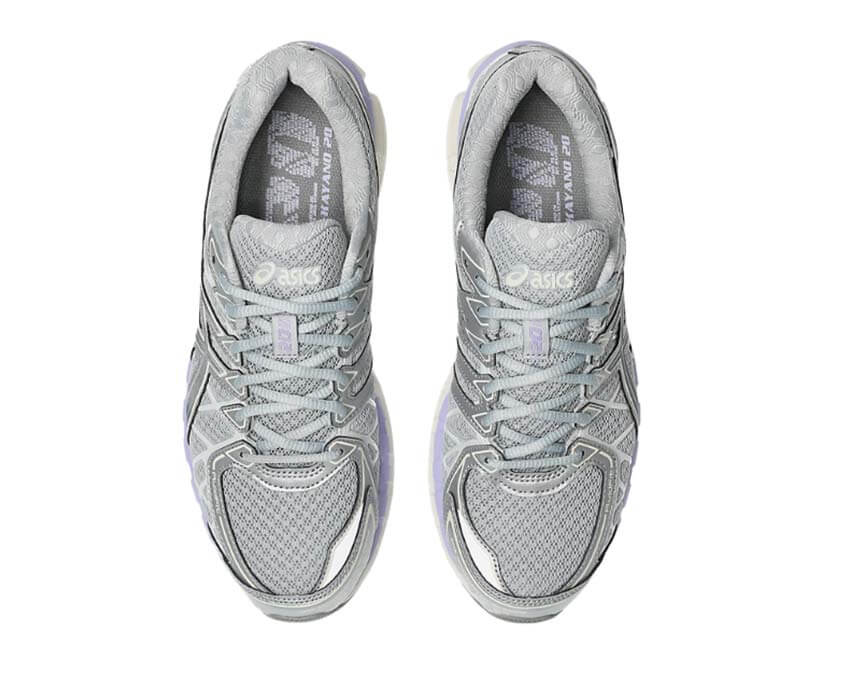 Asics Gel Kayano 20 "Piedmont Grey"