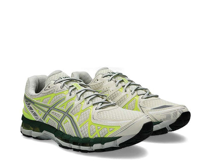 Asics Gel Kayano 20 "Yellow"