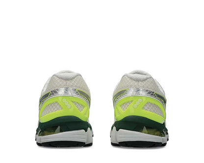 Asics Gel Kayano 20 "Yellow"