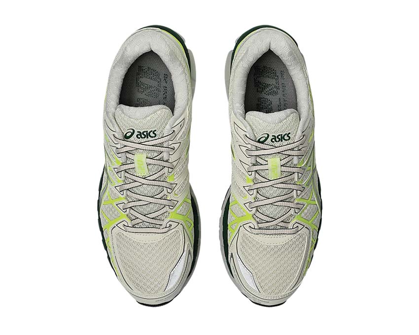 Asics Gel Kayano 20 "Yellow"