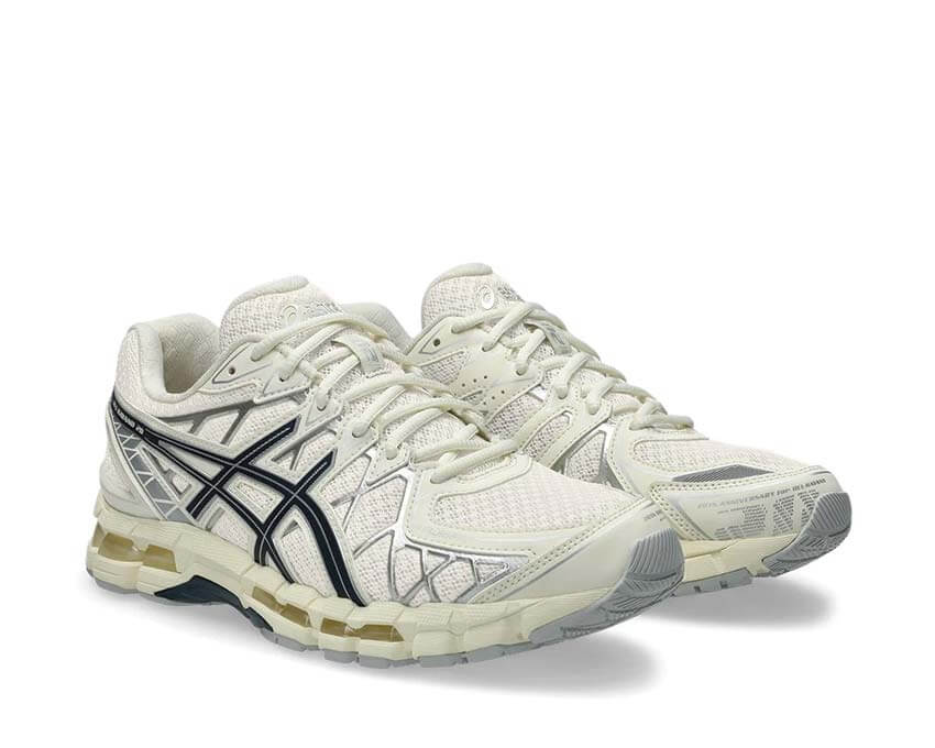 Asics Gel Kayano 20 "Cream"