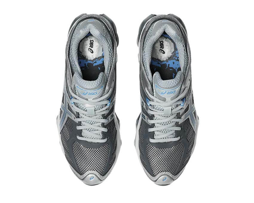 Asics Gel Kinetic 2.0 "Blue Coast"