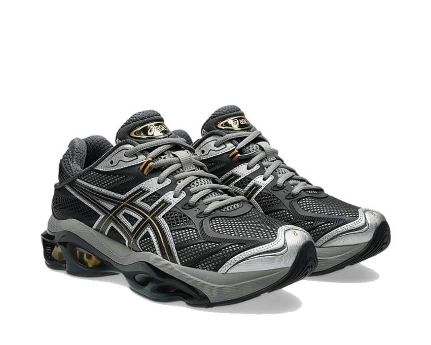 Asics Gel Kinetic 2.0 "Clay Grey"