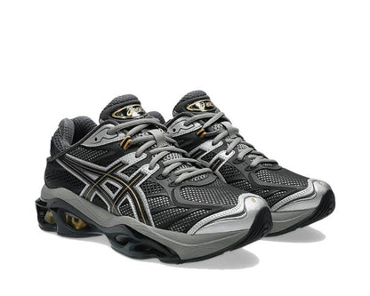 Asics Gel Kinetic 2.0 "Clay Grey"