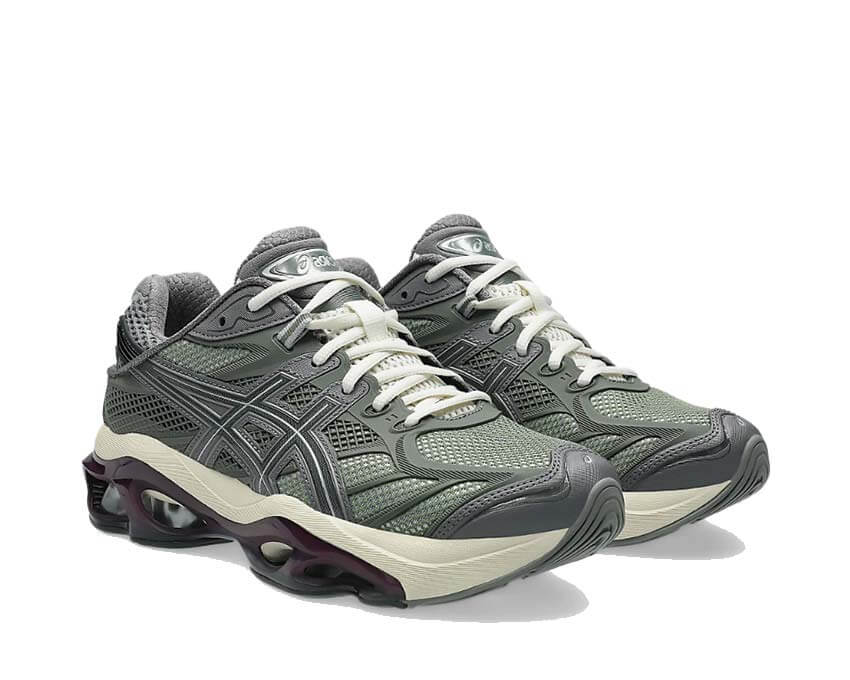 Asics Gel Kinetic 2.0 "Lichen Green"