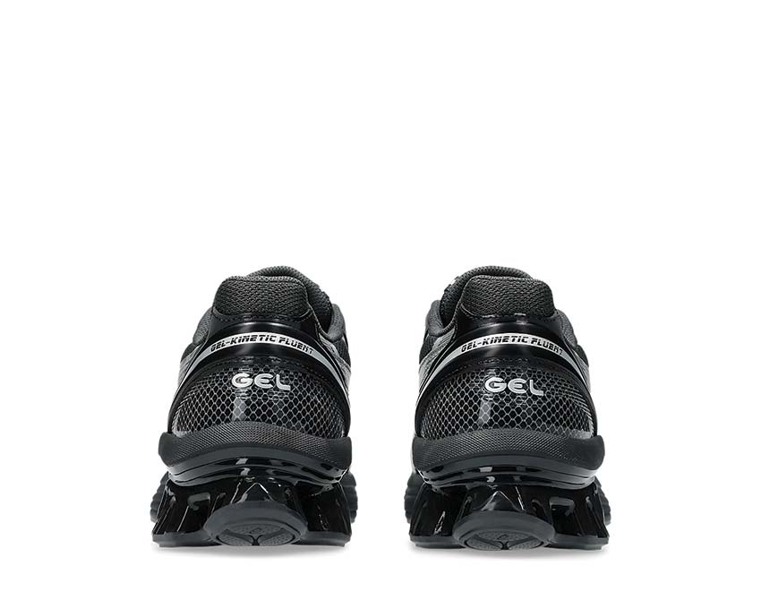 Asics Gel Kinetic Fluent "Graphite Grey"