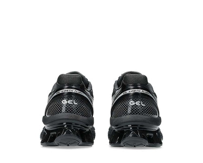Asics Gel Kinetic Fluent "Graphite Grey"