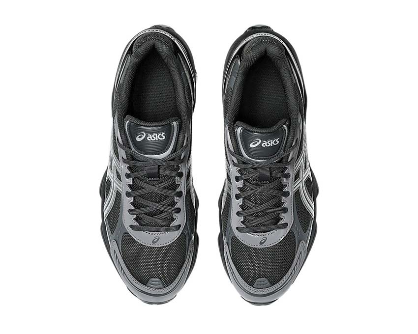 Asics Gel Kinetic Fluent "Graphite Grey"