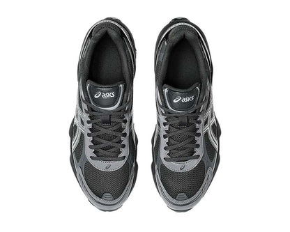 Asics Gel Kinetic Fluent "Graphite Grey"