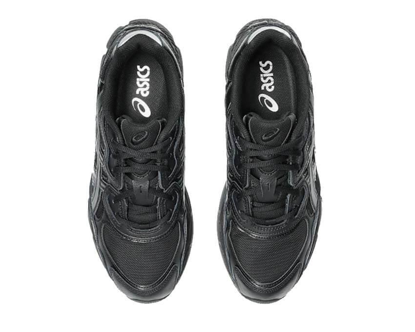 Asics Gel NYC "Black"