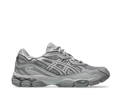 Asics Gel NYC "Cement Grey"