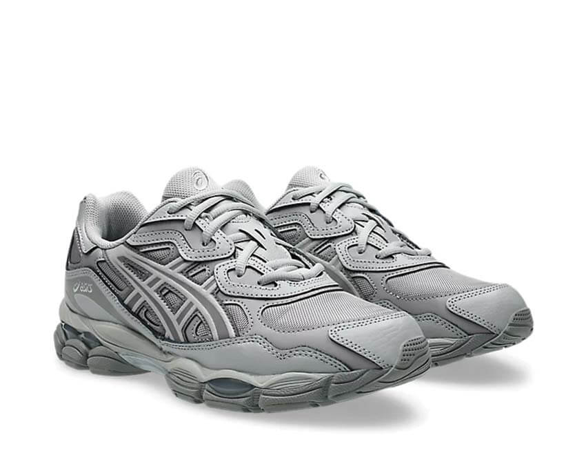 Asics Gel NYC "Cement Grey"