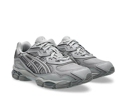 Asics Gel NYC "Cement Grey"