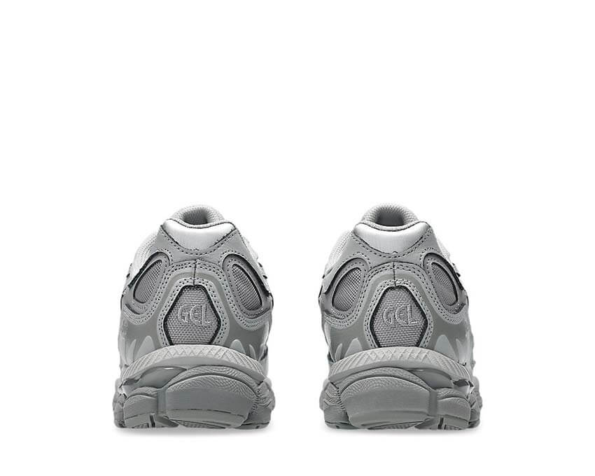 Asics Gel NYC "Cement Grey"
