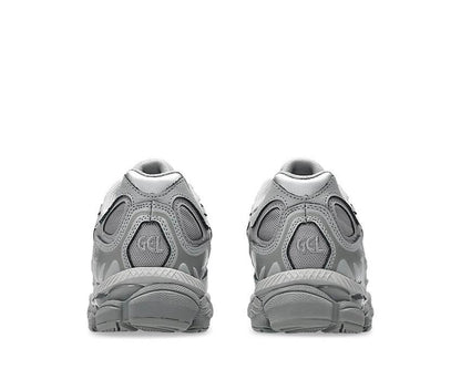 Asics Gel NYC "Cement Grey"