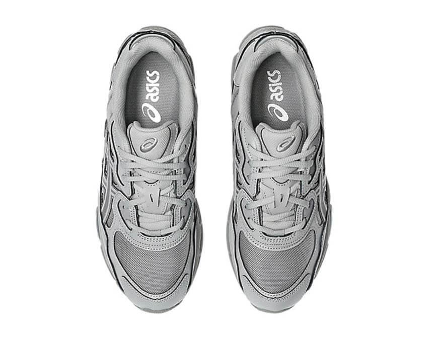 Asics Gel NYC "Cement Grey"
