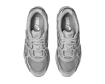 Asics Gel NYC "Cement Grey"