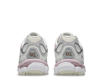 Asics Gel NYC "Barely Rose"
