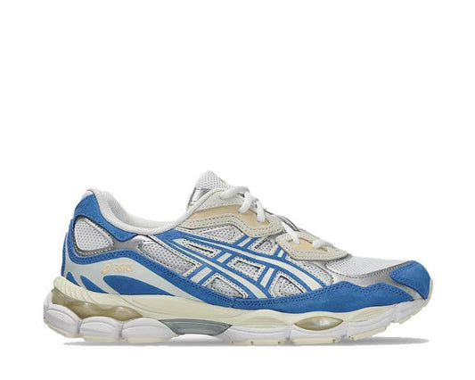 Asics Gel NYC "Blue Coast"
