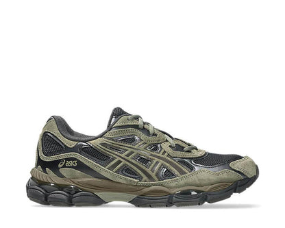 Asics Gel NYC "Loden Green"