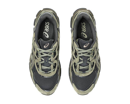 Asics Gel NYC "Loden Green"