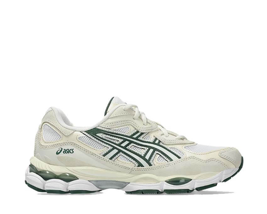 Asics Gel NYC "Forest Night"