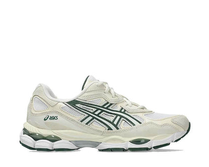 Asics Gel NYC "Forest Night"