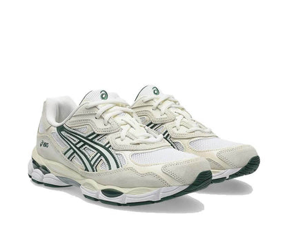 Asics Gel NYC "Forest Night"