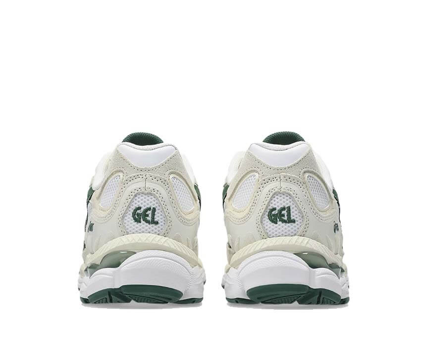 Asics Gel NYC "Forest Night"