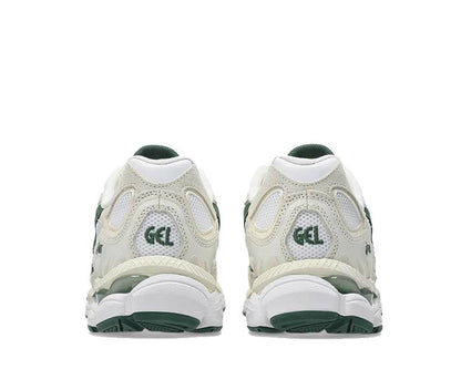 Asics Gel NYC "Forest Night"
