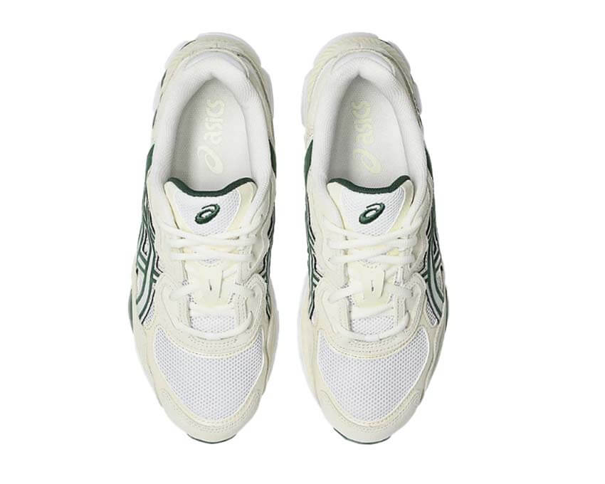 Asics Gel NYC "Forest Night"