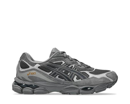 Asics Gel NYC "Obsidian Grey"