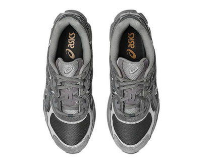 Asics Gel NYC "Obsidian Grey"